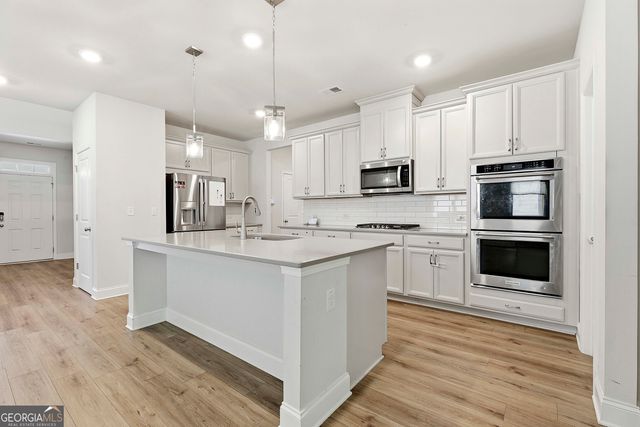 357 Caledonia Court, Peachtree City, GA 30269