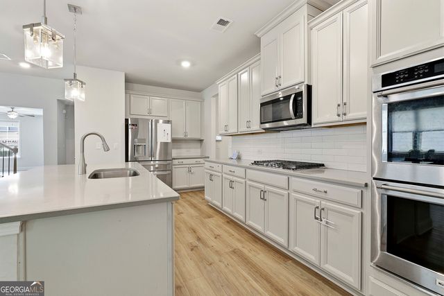 357 Caledonia Court, Peachtree City, GA 30269