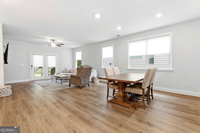 357 Caledonia Court, Peachtree City, GA 30269