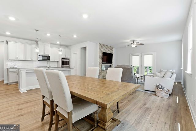 357 Caledonia Court, Peachtree City, GA 30269