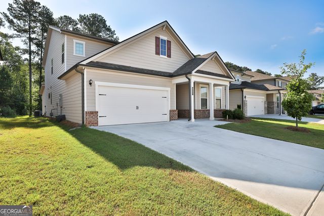 357 Caledonia Court, Peachtree City, GA 30269