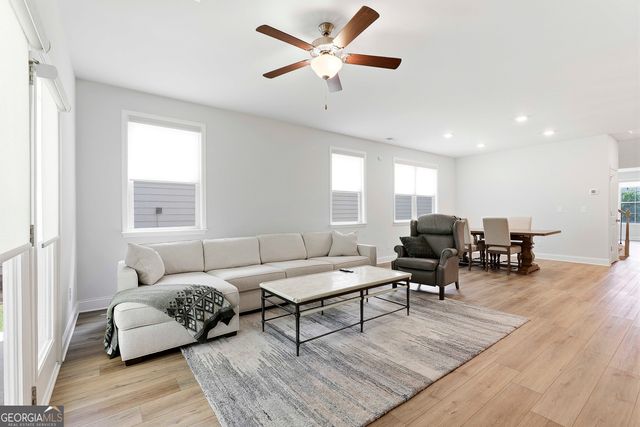 357 Caledonia Court, Peachtree City, GA 30269