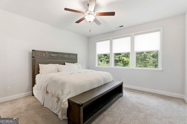 357 Caledonia Court, Peachtree City, GA 30269