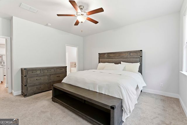 357 Caledonia Court, Peachtree City, GA 30269