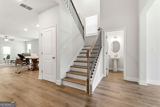 357 Caledonia Court, Peachtree City, GA 30269