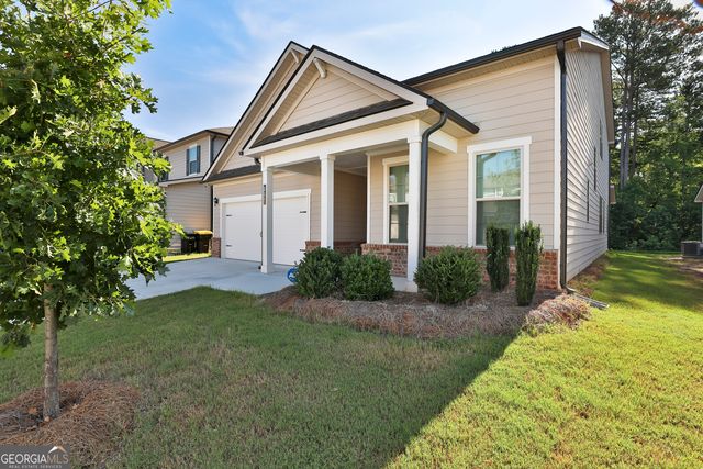 357 Caledonia Court, Peachtree City, GA 30269