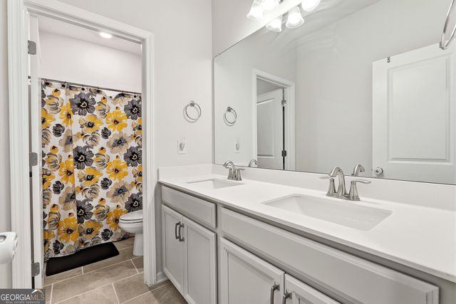 357 Caledonia Court, Peachtree City, GA 30269