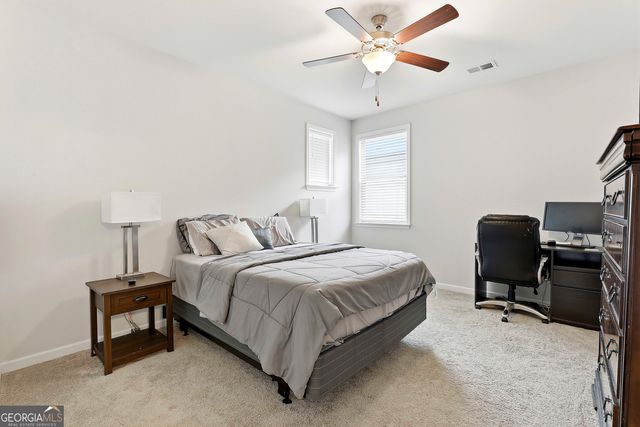 357 Caledonia Court, Peachtree City, GA 30269