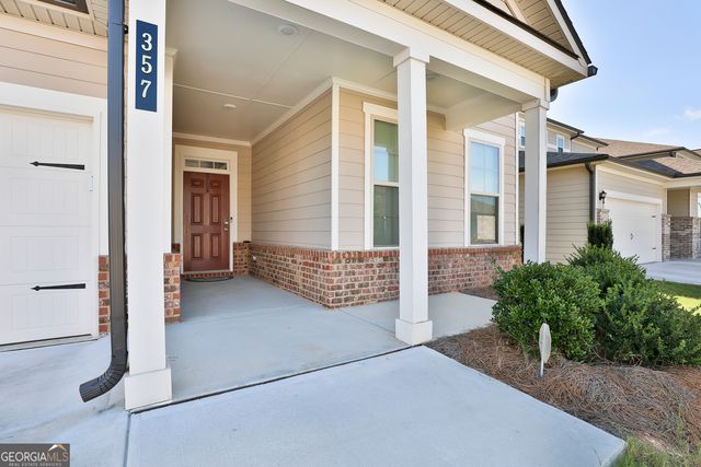 357 Caledonia Court, Peachtree City, GA 30269