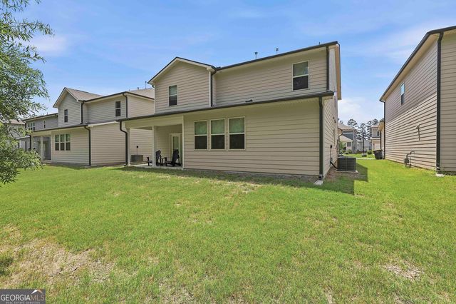 357 Caledonia Court, Peachtree City, GA 30269