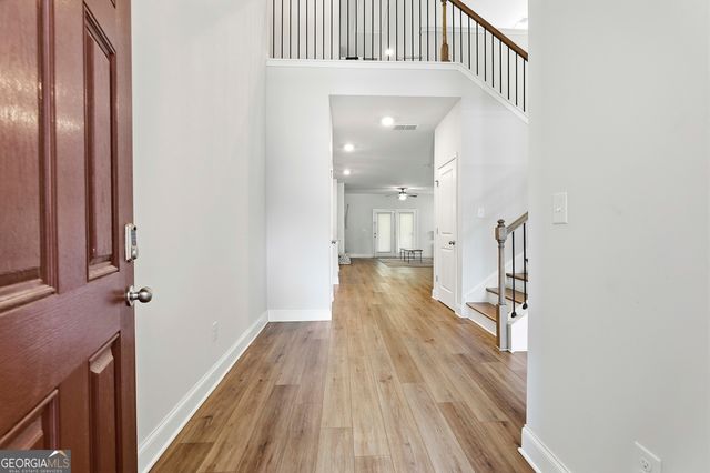 357 Caledonia Court, Peachtree City, GA 30269