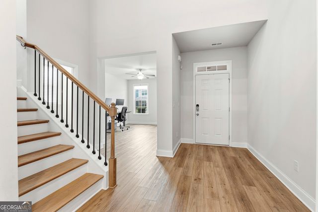 357 Caledonia Court, Peachtree City, GA 30269