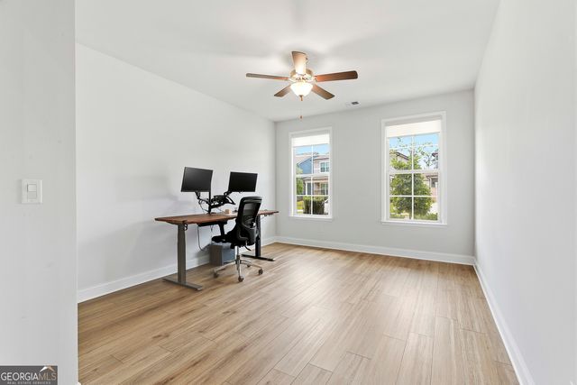 357 Caledonia Court, Peachtree City, GA 30269