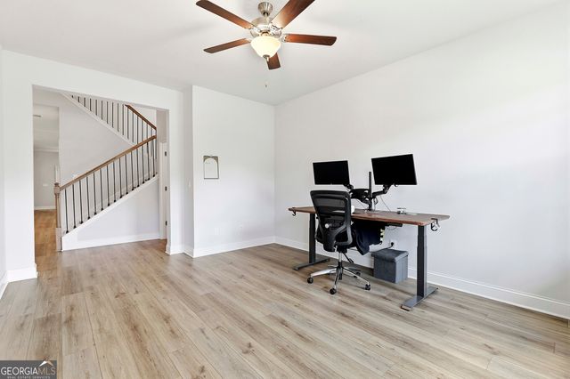 357 Caledonia Court, Peachtree City, GA 30269