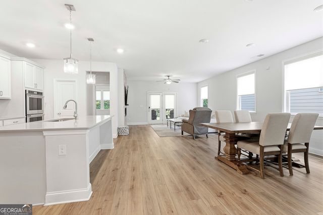 357 Caledonia Court, Peachtree City, GA 30269