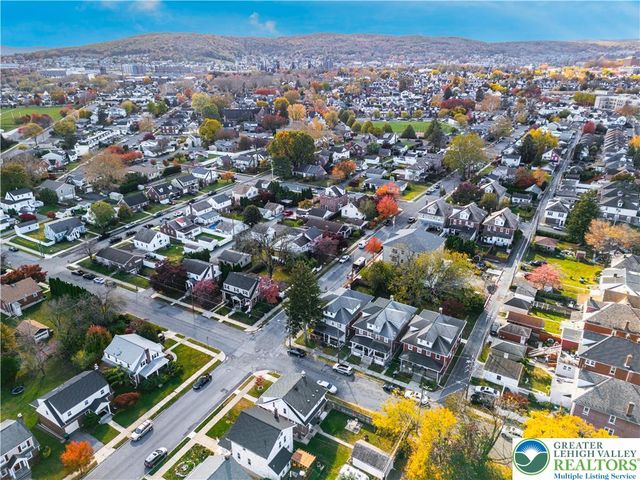 422 Hickory Street, Bethlehem City, PA 18017