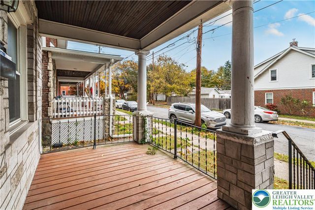 422 Hickory Street, Bethlehem City, PA 18017