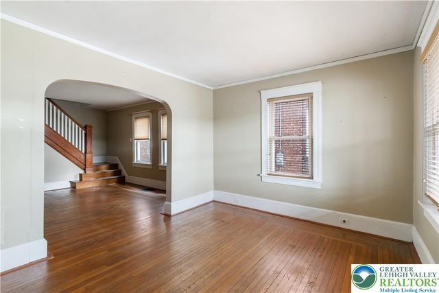 422 Hickory Street, Bethlehem City, PA 18017