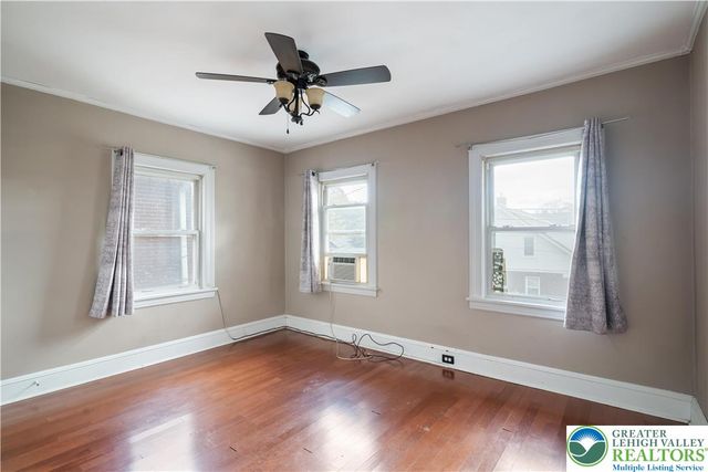 422 Hickory Street, Bethlehem City, PA 18017