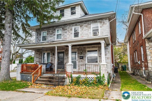 422 Hickory Street, Bethlehem City, PA 18017