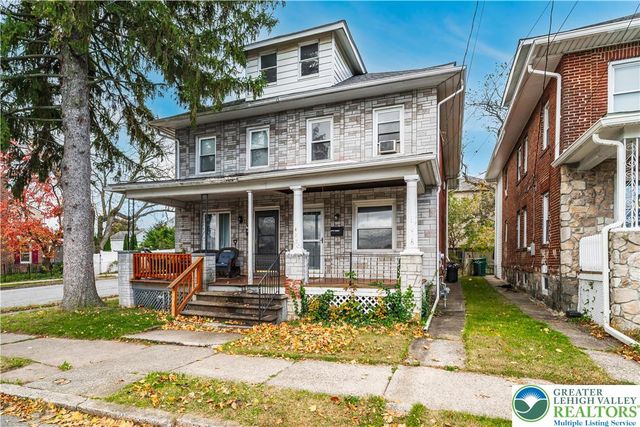 422 Hickory Street, Bethlehem City, PA 18017