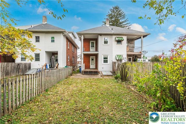 422 Hickory Street, Bethlehem City, PA 18017