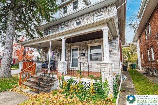 422 Hickory Street, Bethlehem City, PA 18017