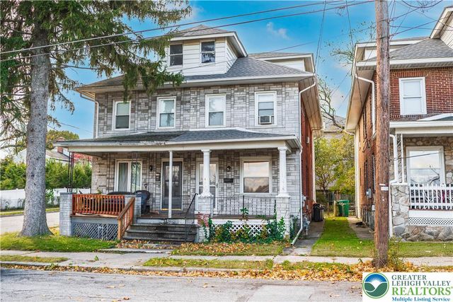 422 Hickory Street, Bethlehem City, PA 18017