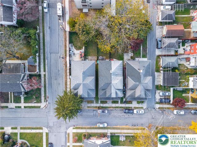 422 Hickory Street, Bethlehem City, PA 18017