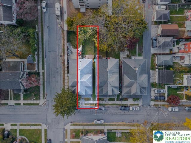 422 Hickory Street, Bethlehem City, PA 18017