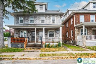 422 Hickory Street, Bethlehem City, PA 18017