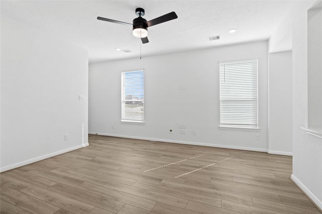 19807 Corberry Park Lane, Hockley, TX 77447