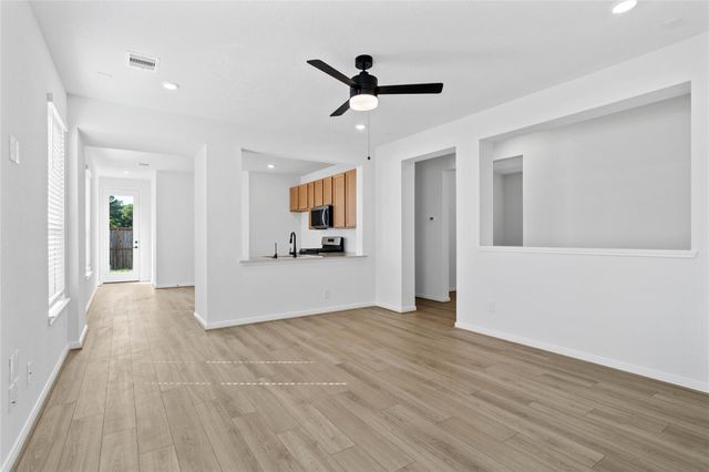 19807 Corberry Park Lane, Hockley, TX 77447