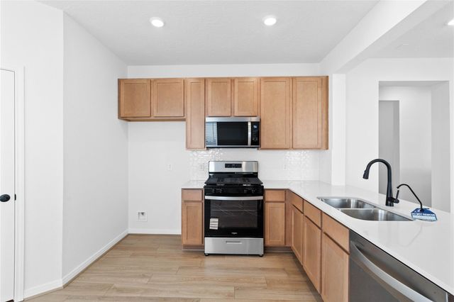 19807 Corberry Park Lane, Hockley, TX 77447