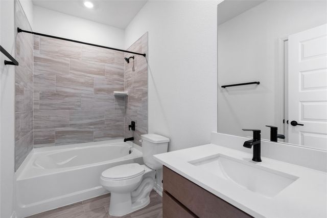 19807 Corberry Park Lane, Hockley, TX 77447