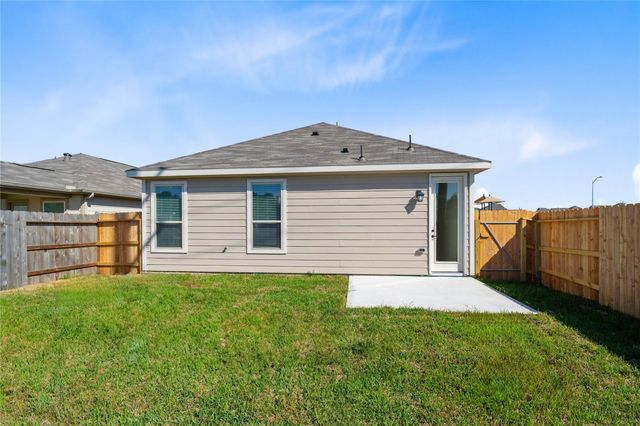 19807 Corberry Park Lane, Hockley, TX 77447