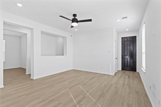 19807 Corberry Park Lane, Hockley, TX 77447