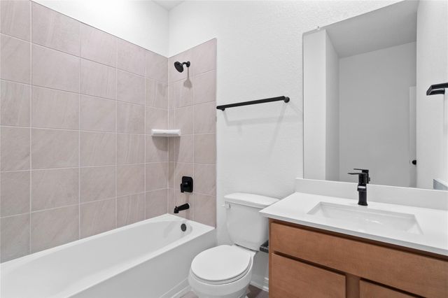 19807 Corberry Park Lane, Hockley, TX 77447