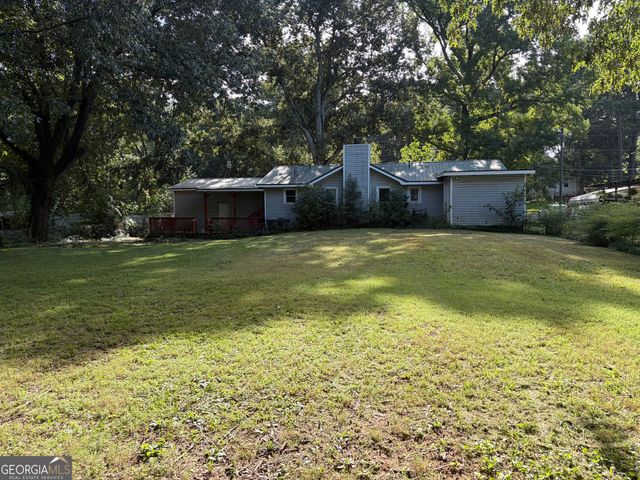 80 Forest Road, Stockbridge, GA 30281