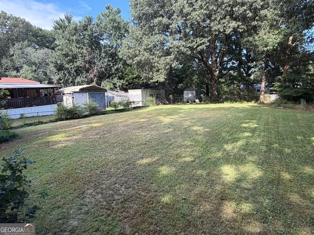 80 Forest Road, Stockbridge, GA 30281