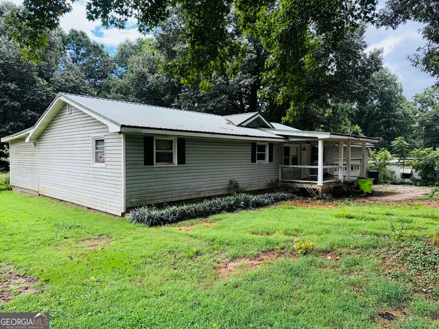 80 Forest Road, Stockbridge, GA 30281