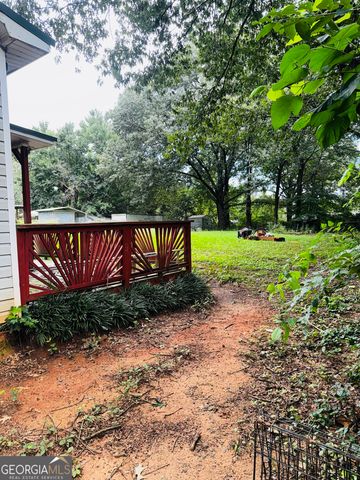 80 Forest Road, Stockbridge, GA 30281