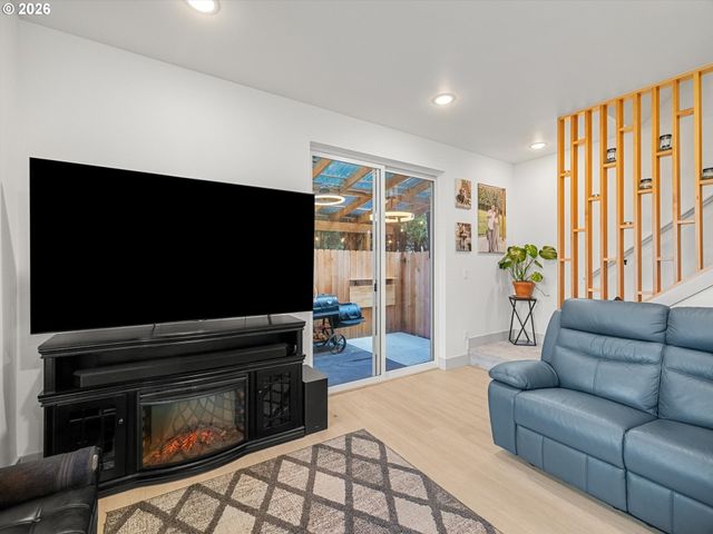 7424 Se 51ST Ave, Portland, OR 97206