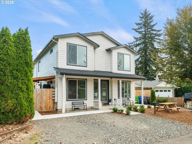 7424 Se 51ST Ave, Portland, OR 97206