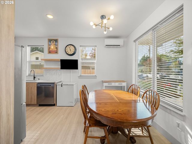 7424 Se 51ST Ave, Portland, OR 97206