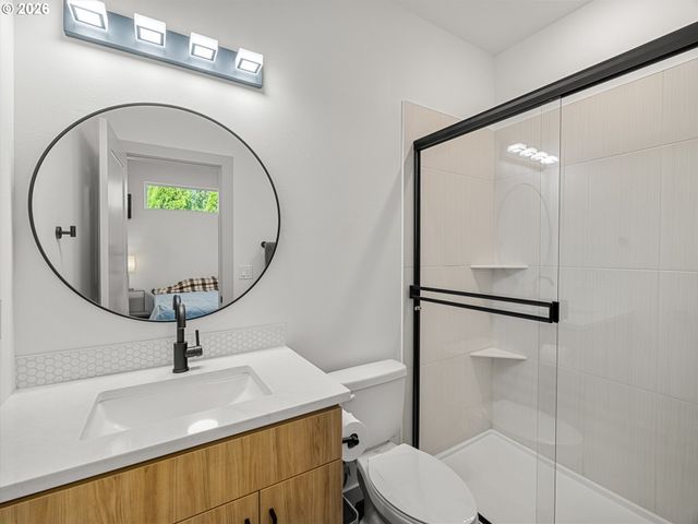 7424 Se 51ST Ave, Portland, OR 97206