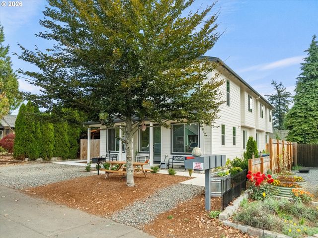 7424 Se 51ST Ave, Portland, OR 97206