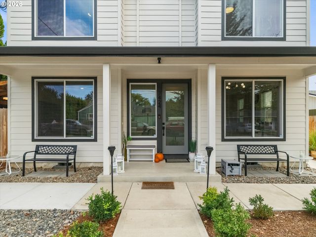 7424 Se 51ST Ave, Portland, OR 97206