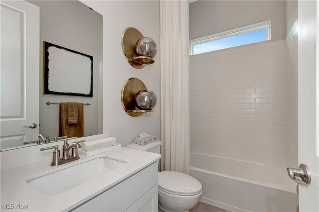 9042 Wolocott Street NW, Massillon, OH 44646