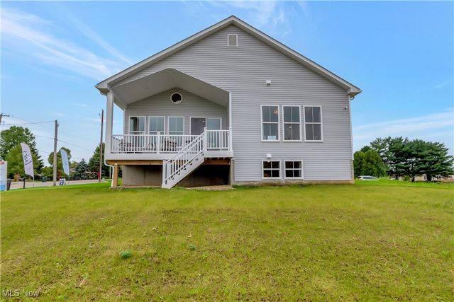 9042 Wolocott Street NW, Massillon, OH 44646